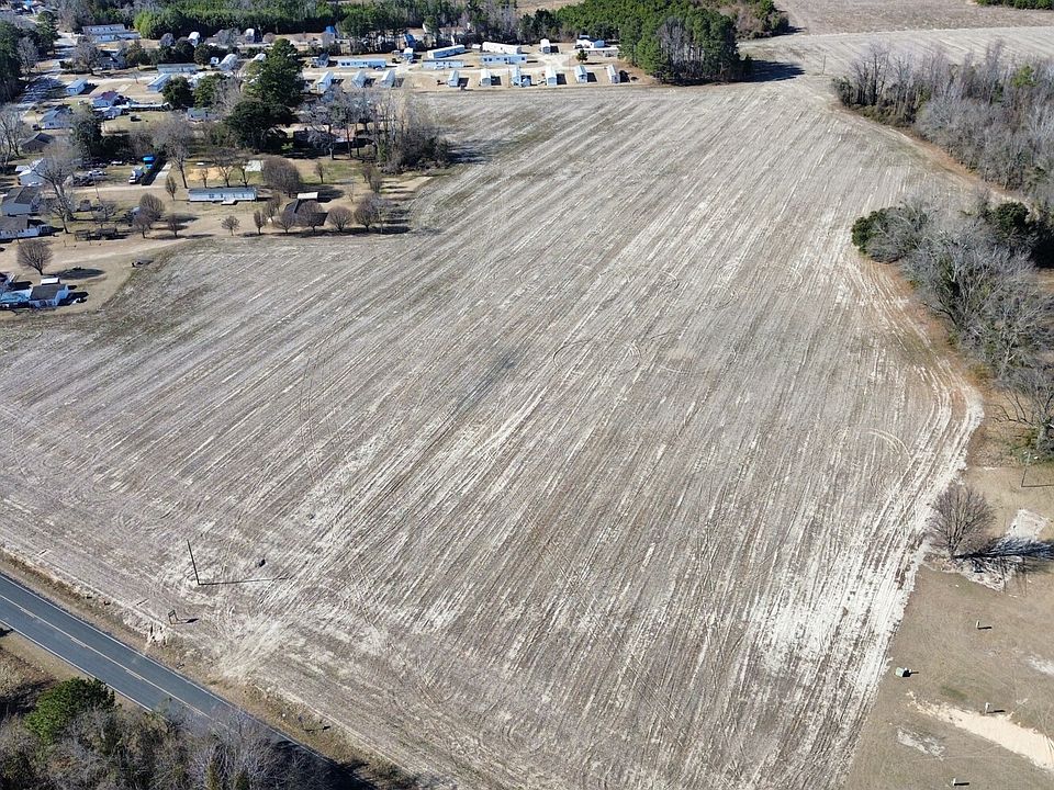 2nd image of 0 Warwick Mill Rd Lot 2