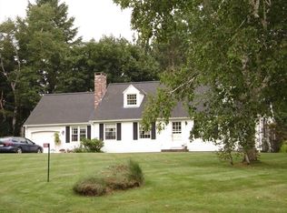 208 Rolling Ridge Rd, Amherst, MA 01002