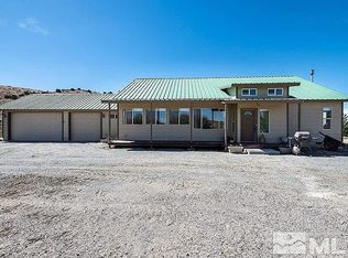 1354 Antelope Valley Rd, Reno, NV 89506