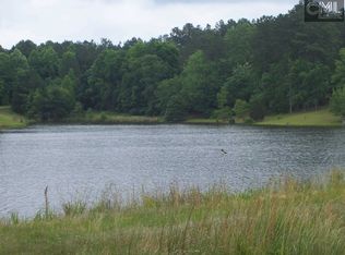 1131 Twin Ponds Rd, Newberry, SC 29108