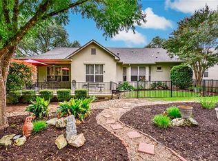 109 Mistflower Ln, Georgetown, TX 78633