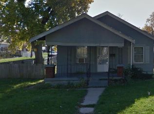 1339 Calhoun St, Indianapolis, IN 46203