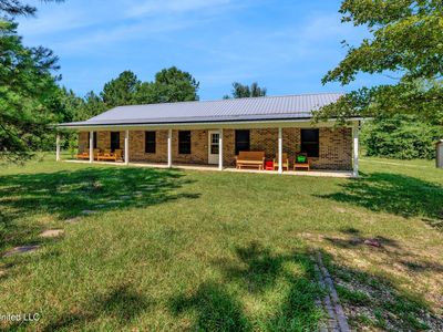 112 Wolf Branch Rd, Perkinston, MS, 39573