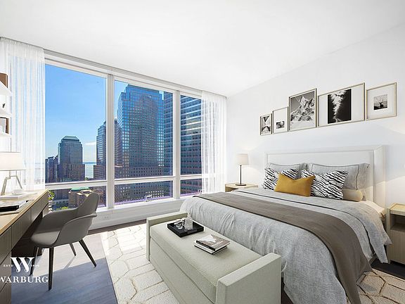 4th image of 111 Murray St APT 33B