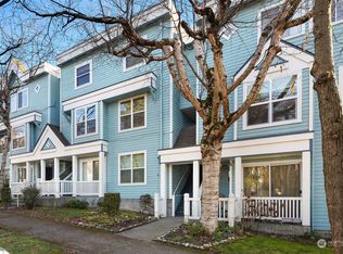 127 22nd Ave #C-9, Seattle, WA 98122