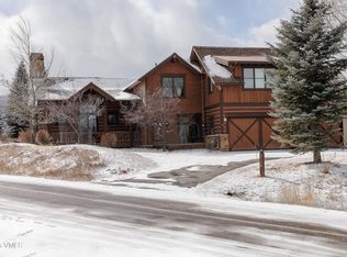 2753 E Haystacker Dr, Eagle, CO 81631