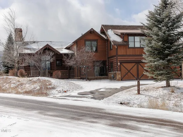 2753 E Haystacker Dr, Eagle, CO 81631