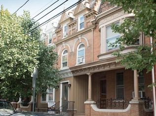 316 W Orange St, Lancaster, PA 17603