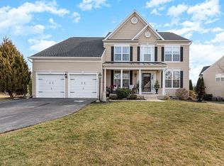 119 Stonebridge Dr, Dillsburg, PA
