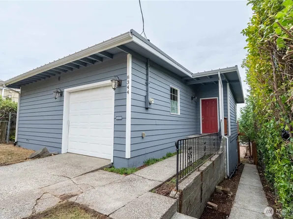 8344 Beacon Avenue S, Seattle, WA 98118