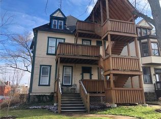 629 Summerlea St, Pittsburgh, PA 15232