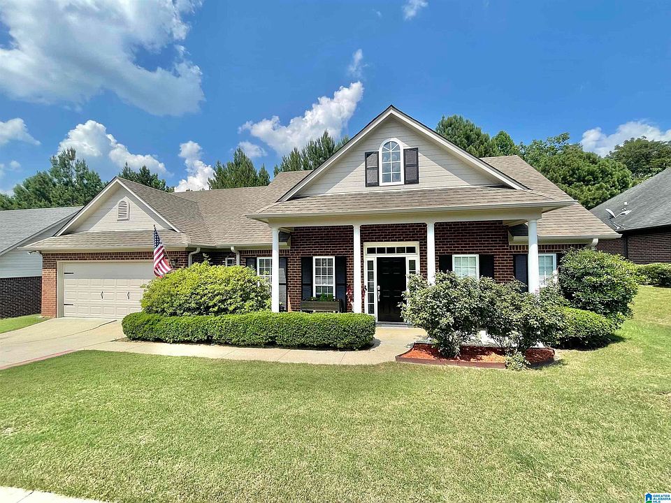 414 Chesser Plantation Ln, Chelsea, AL 35043 Zillow