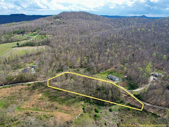 5th image of 0 Gregory Branch Rd
