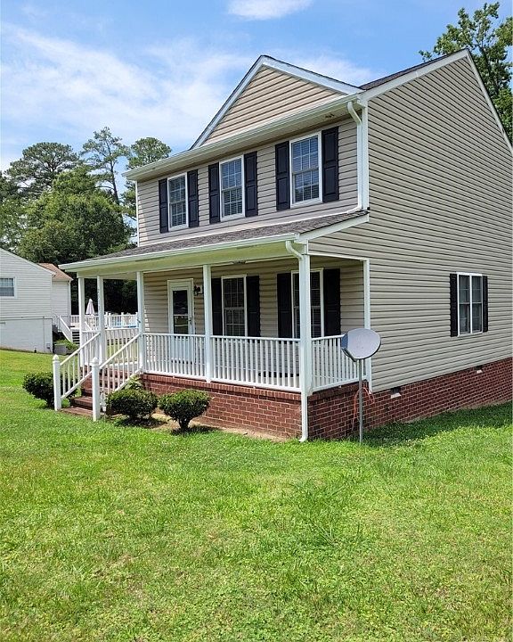 Insider Look: FCI Petersburg Medium Hopewell VA – What You Need to Know Today