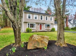 7 Vine Brook Rd, Westford, MA 01886
