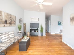 541 Devon Rd, Norwood, PA 19074