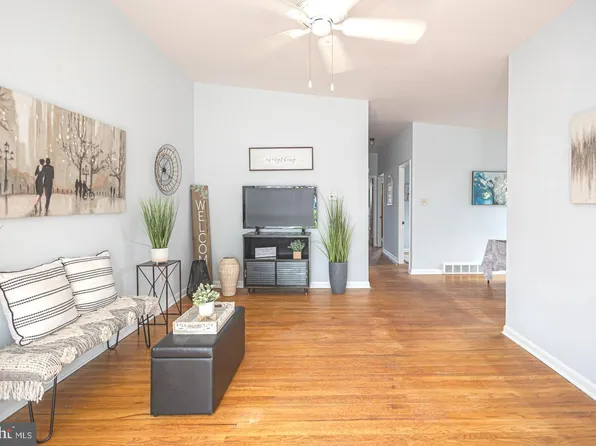 541 Devon Rd, Norwood, PA 19074