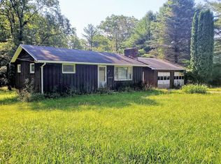 2367 Work Dr, Sigel, PA 15860