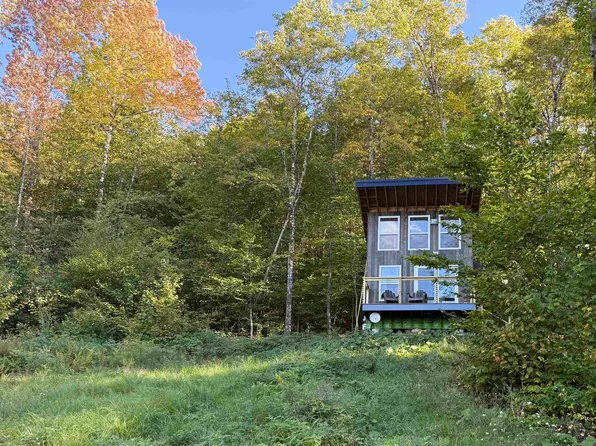 1125 Ring Road, Waterbury, VT 05677