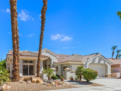 78230 Links Dr, Palm Desert, CA, 92211