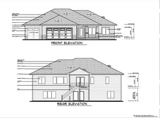 4177 Buckingham Ln, Iowa City, IA 52245