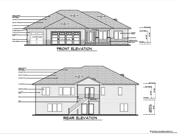 4177 Buckingham Ln, Iowa City, IA 52245