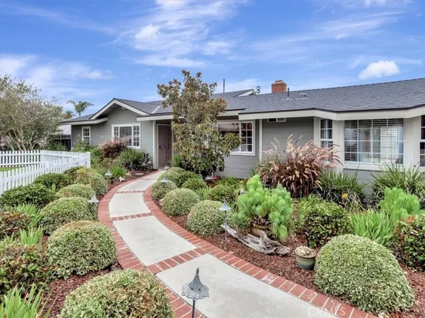 692 E Fellows Dr, Orange, CA 92865