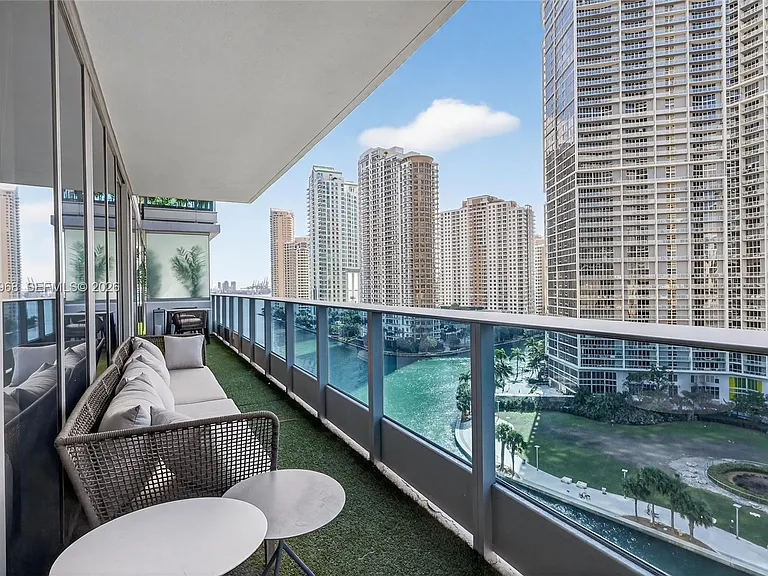 200 Biscayne Boulevard Way #1108 — Photo 32