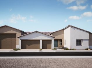 Charles w/RV Plan, The Estates : Grand Canyon, Las Vegas, NV 89149