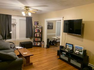 14 Lyons Ct #1, Watertown, MA 02472