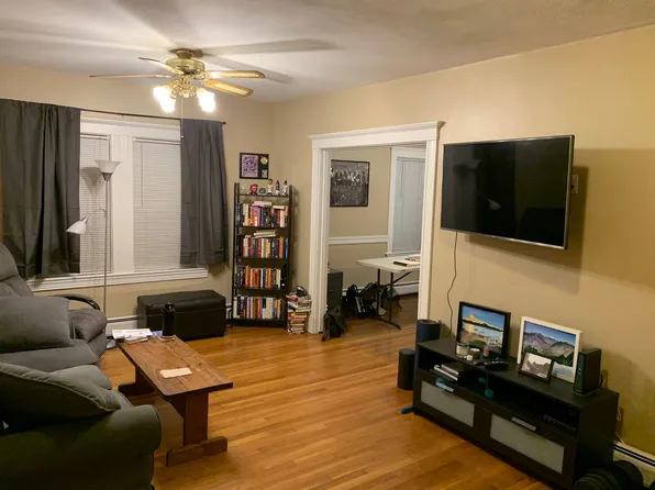 37 Falkland St #1, Brighton, MA 02135