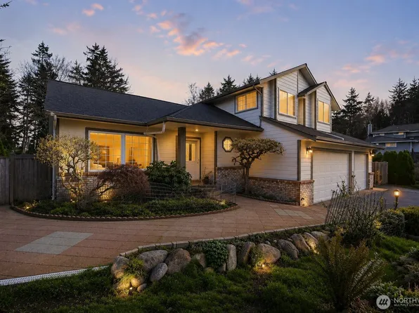 844 Holbeck Drive, Camano Island, WA 98282