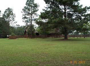 474 Marsh Bayou Rd, Ragley, LA 70657