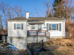 1923 Ashbrook Dr, Cincinnati, OH
