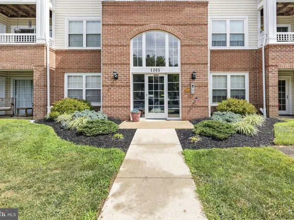 1305 Sheridan Pl, Bel Air, MD 21015