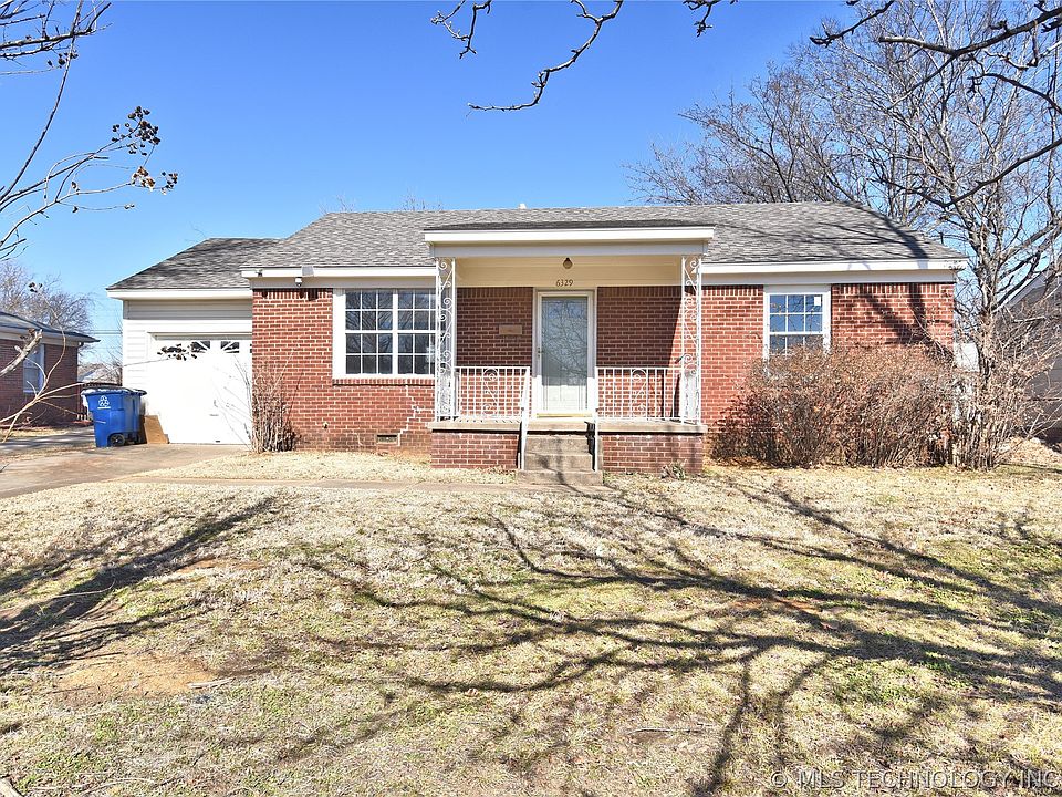 1st image of 6329 E 4th Pl