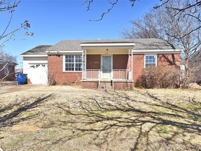 6329 E 4th Pl, Tulsa, OK, 74112