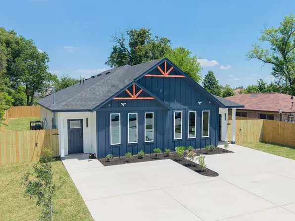 8531 Rinn Street, Houston, TX 77078