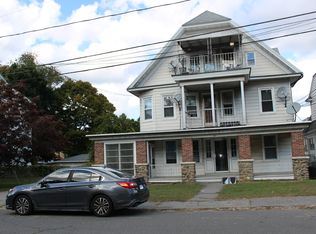 20 Merrill St FLOOR 1, Waterbury, CT 06708