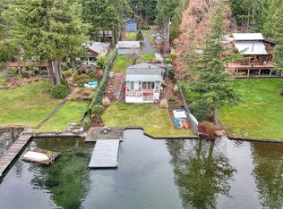 29905 SE Lake Retreat North Dr, Ravensdale, WA