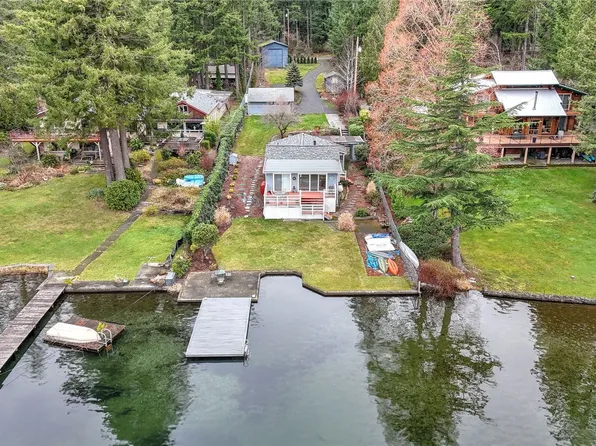 29905 SE Lake Retreat  N Drive, Ravensdale, WA 98051