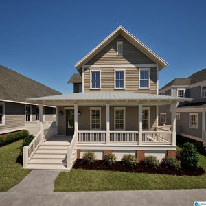 487 Preserve Way, Hoover, AL, 35226