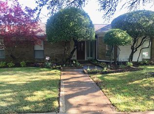 6505 Redpine Rd, Dallas, TX 75248