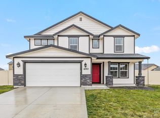 690 SW Inby St, Mountain Home, ID 83647