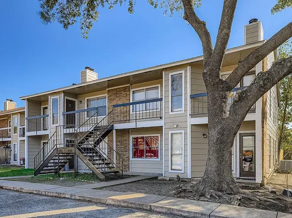 1913 W Loop APT D, Austin, TX 78758