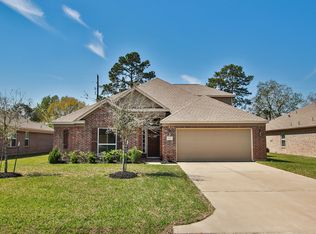 15419 Signal Ridge Way, Cypress, TX 77429