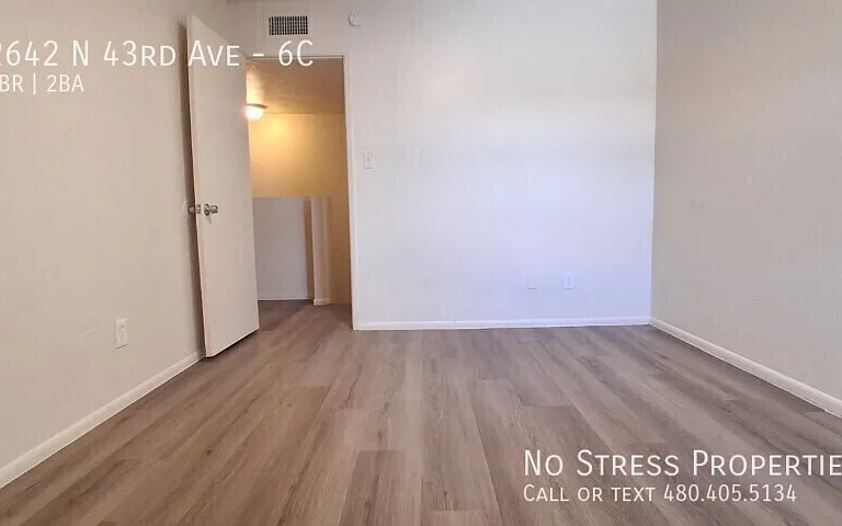 2642 N 43rd Ave #6C — Photo 16