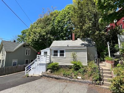 28 Olive Ave, Malden, MA, 02148