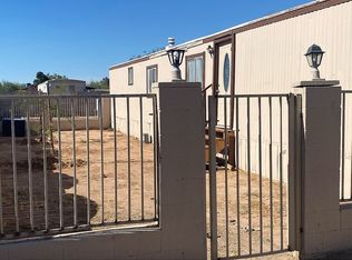 19050 W Jacqueline Ave, Casa Grande, AZ 85122