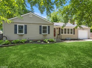1916 Harvard Ave, Independence, MO 64052